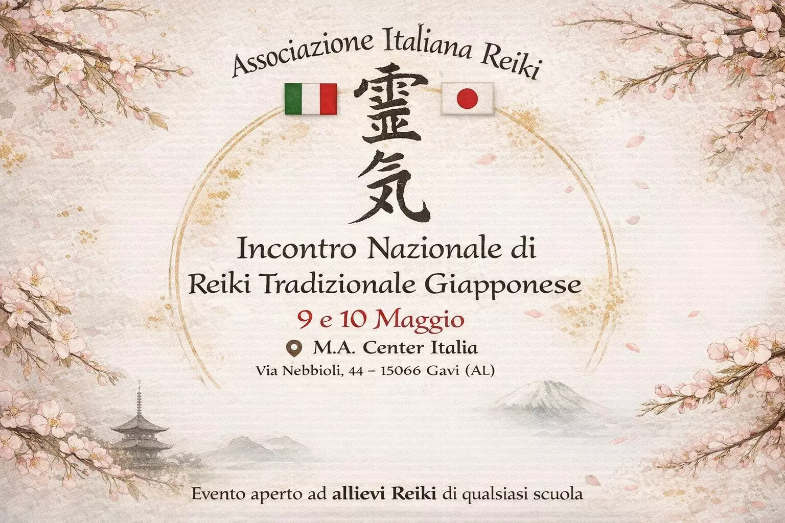 Libro Alla Scoperta del Reiki